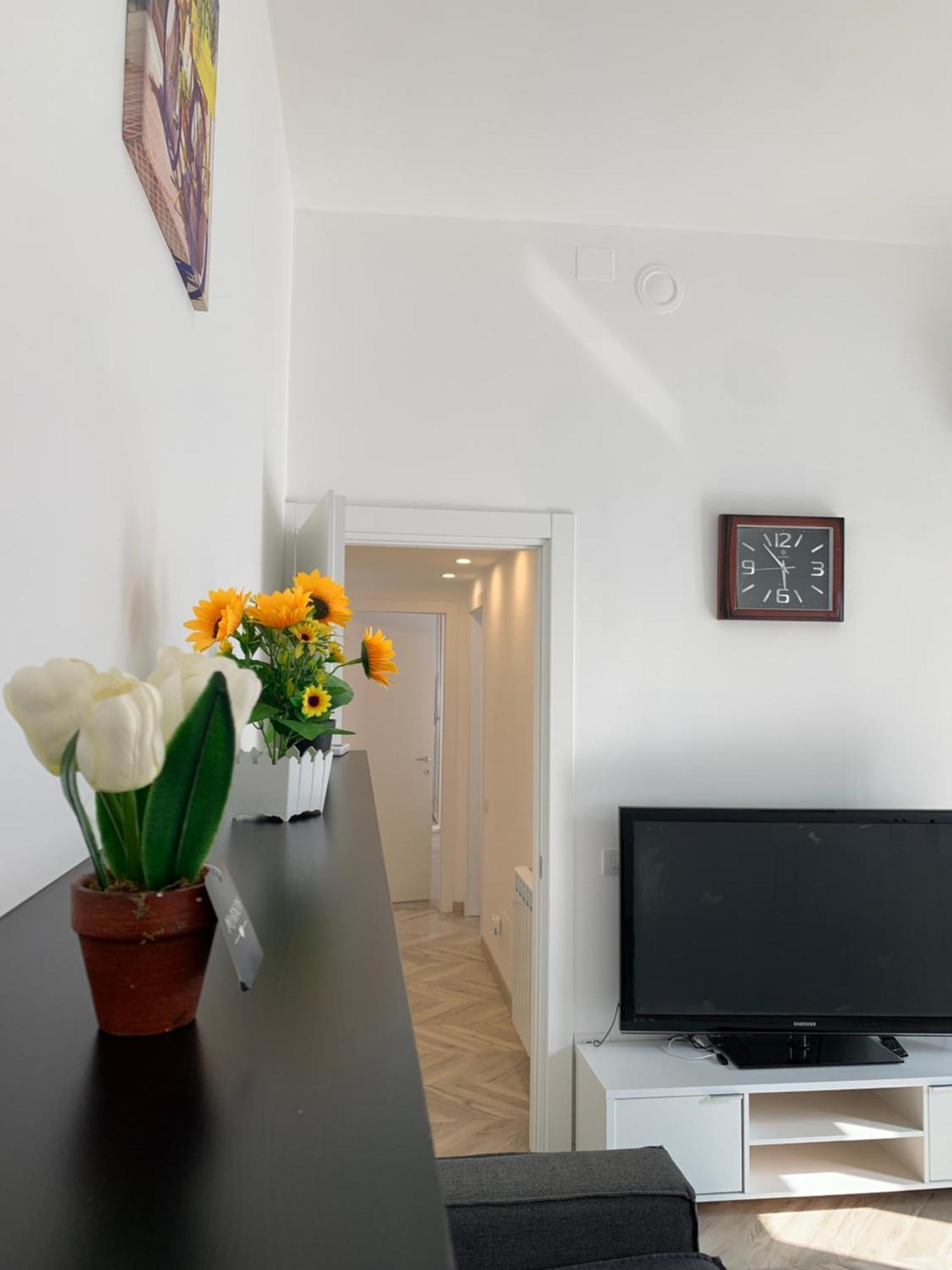 Residenza Letizia Apartment Olginate Exterior photo
